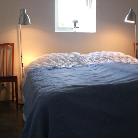 Ola-Nils Gard Appartement Borrby Buitenkant foto