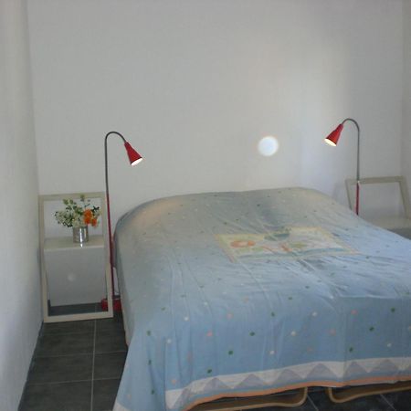 Ola-Nils Gard Appartement Borrby Buitenkant foto