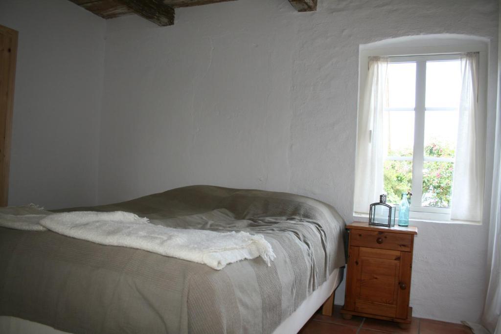 Ola-Nils Gard Appartement Borrby Buitenkant foto