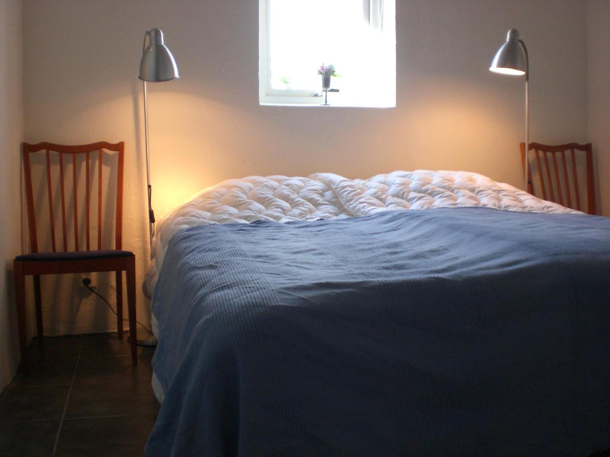 Ola-Nils Gard Appartement Borrby Buitenkant foto