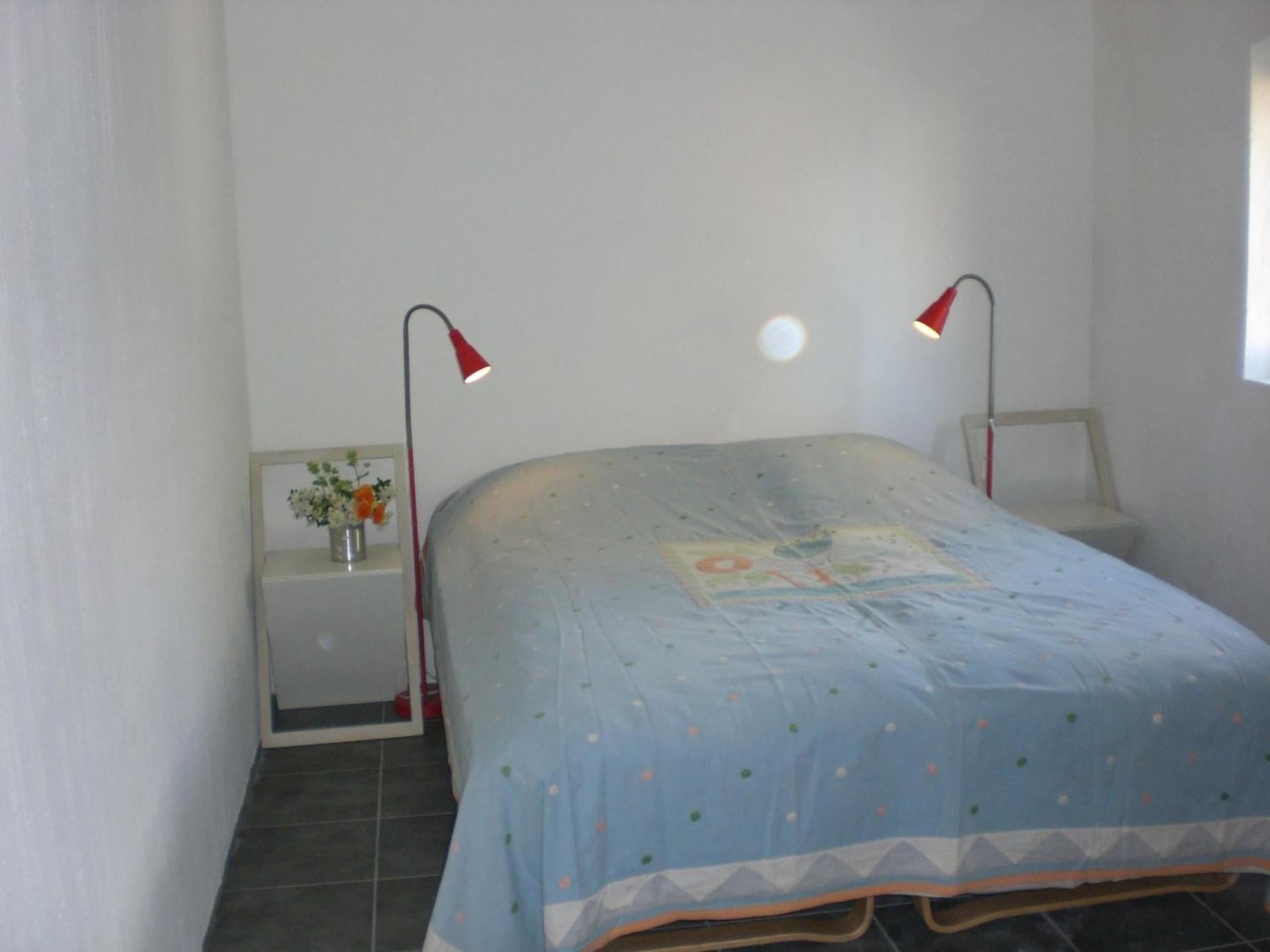 Ola-Nils Gard Appartement Borrby Buitenkant foto