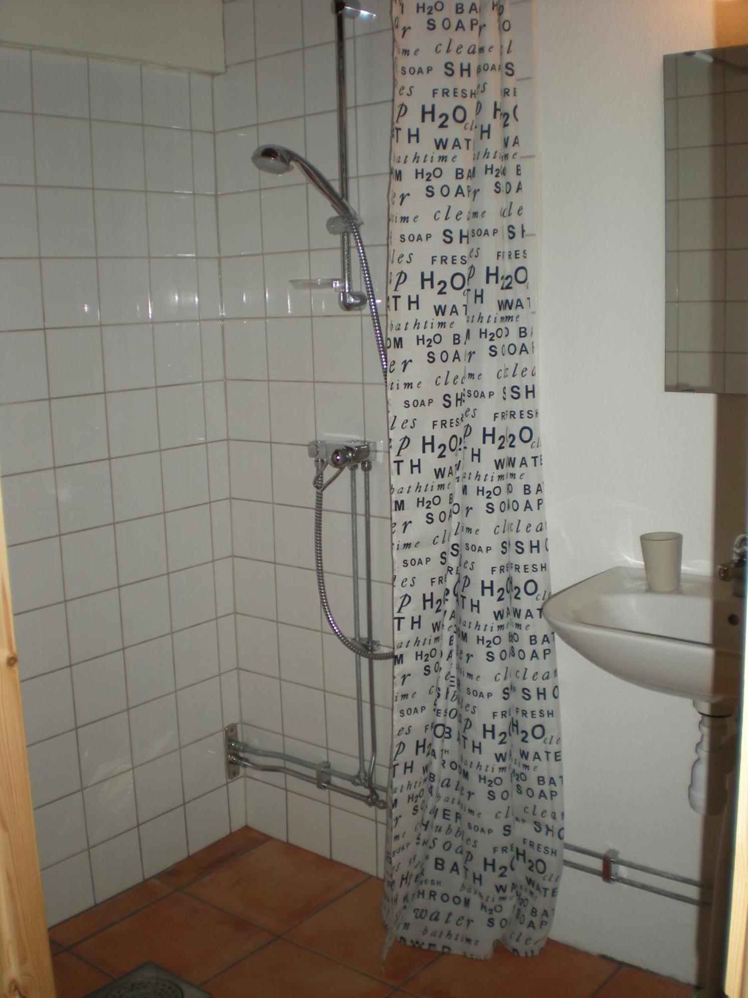 Ola-Nils Gard Appartement Borrby Buitenkant foto