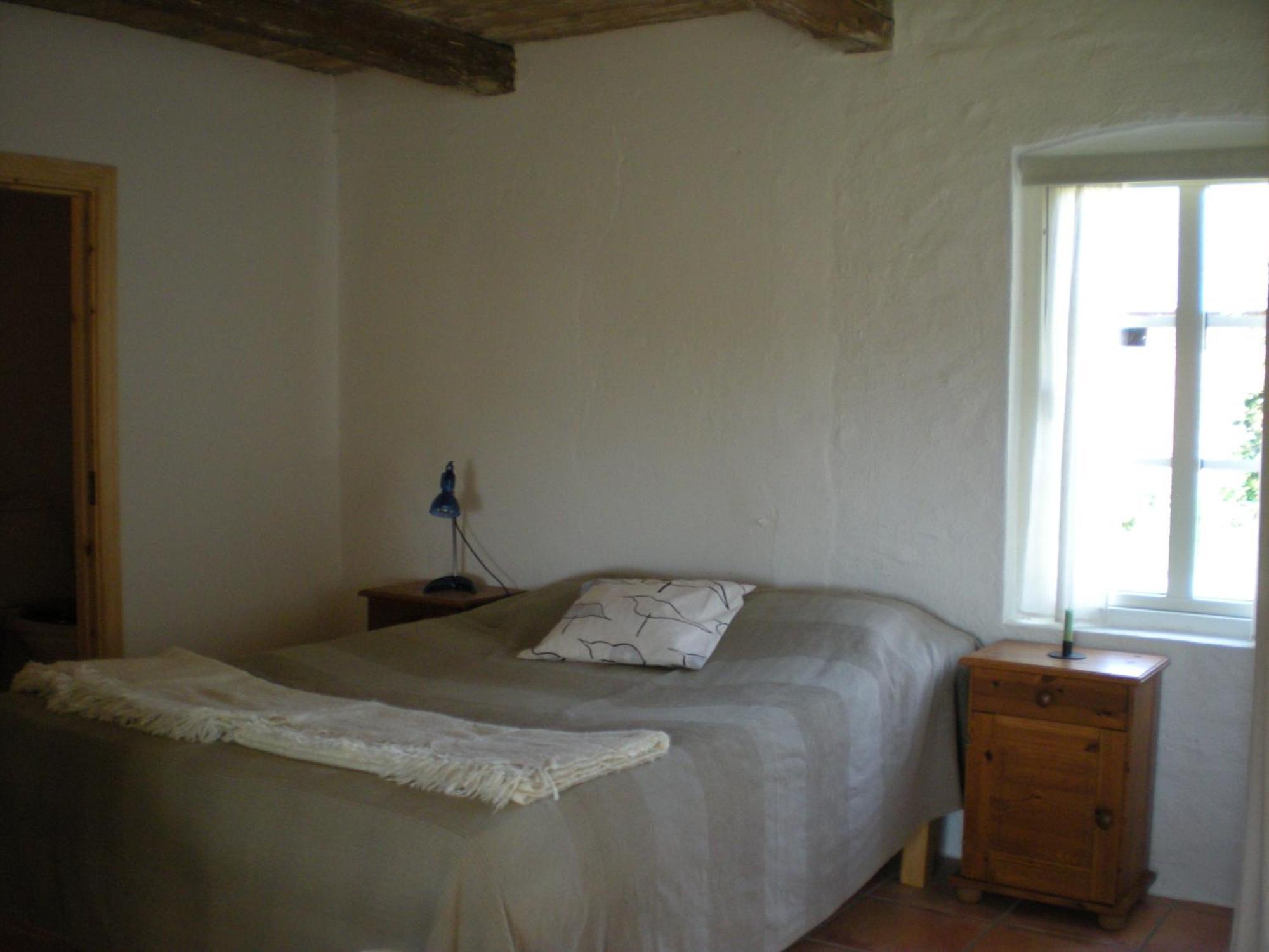 Ola-Nils Gard Appartement Borrby Buitenkant foto