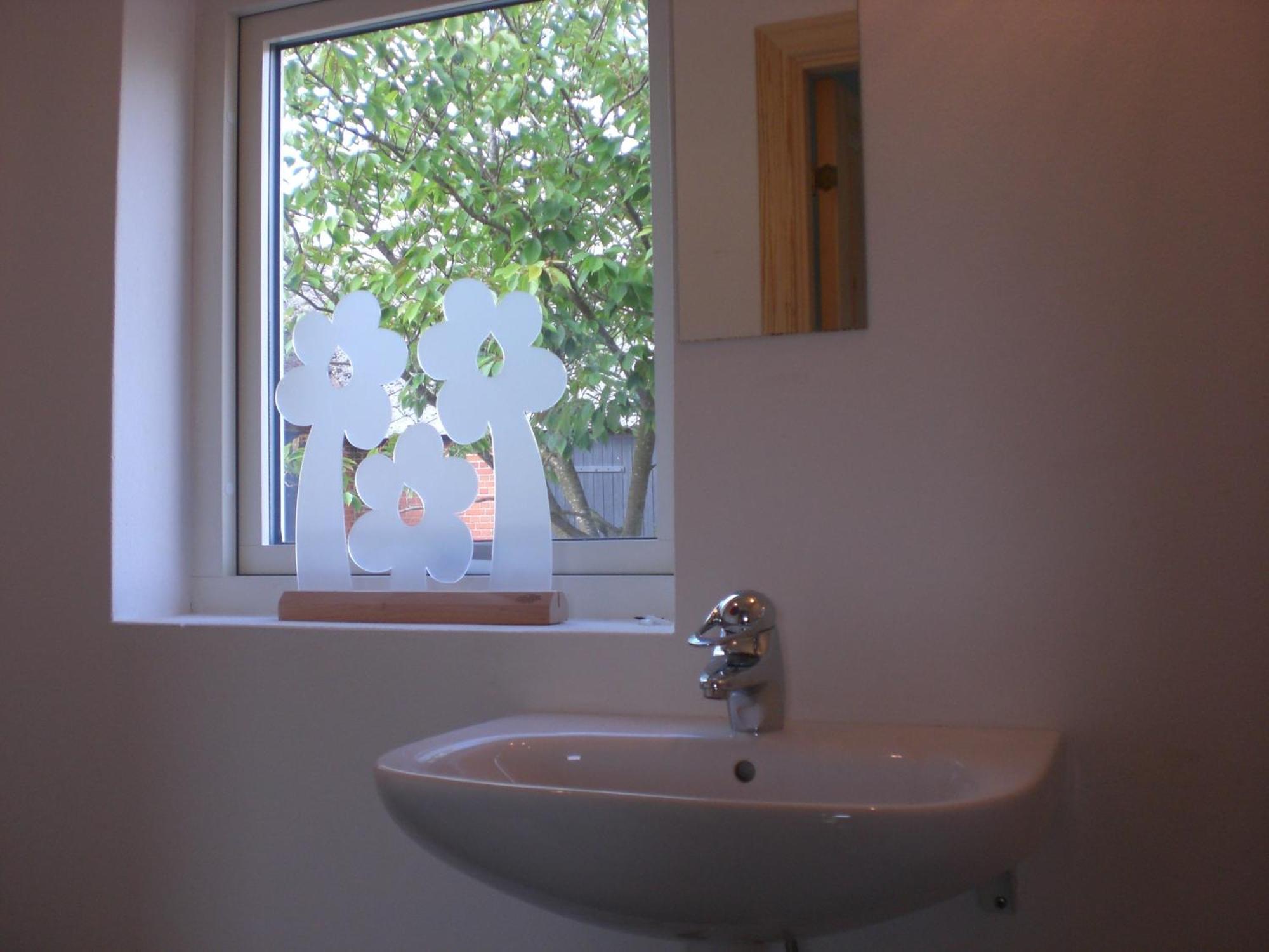 Ola-Nils Gard Appartement Borrby Buitenkant foto